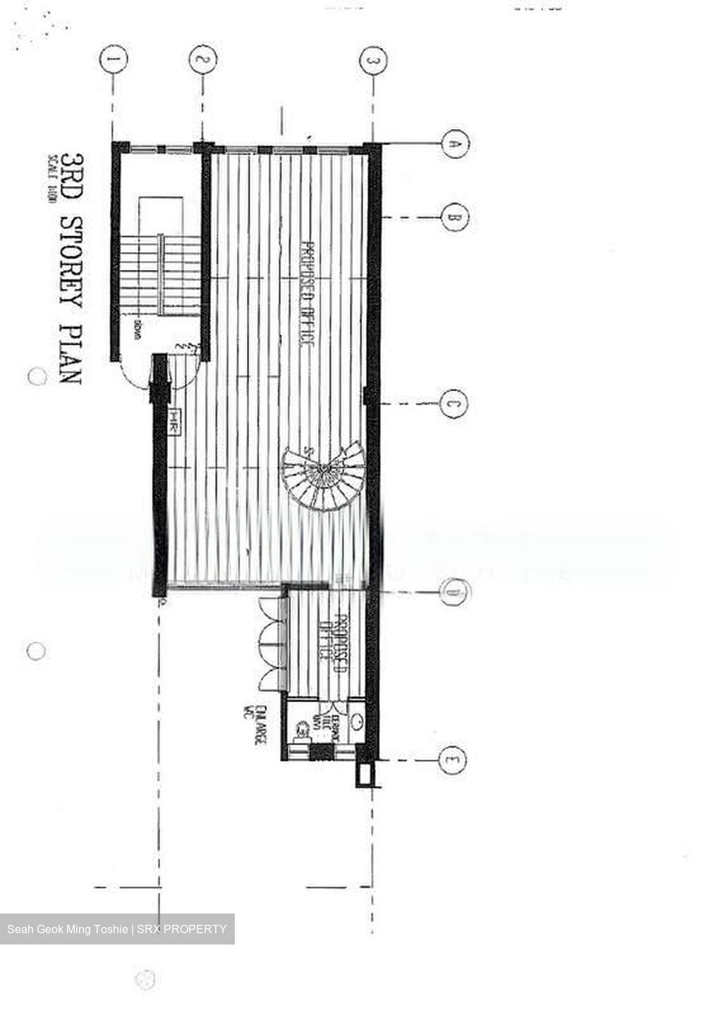 Ann Siang Road (D1), Office #564184281